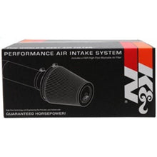 K&N Typhoon Air Intake System Toyota Camry 3.5L 2018-21 / Lexus ES350 2019-21 | 69-8622TTK - JDMuscleIntakesknn69-8622TTK