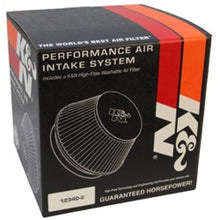 K&N Performance Air Intake System Mitsubishi Eclipse Turbo 1995-1999 | 57-5504-1 - JDMuscleIntakesknn57-5504-1