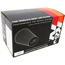 K&N Performance Air Intake System Nissan 300ZX 1984-19989 | 57-6002 - JDMuscleIntakesknn57-6002