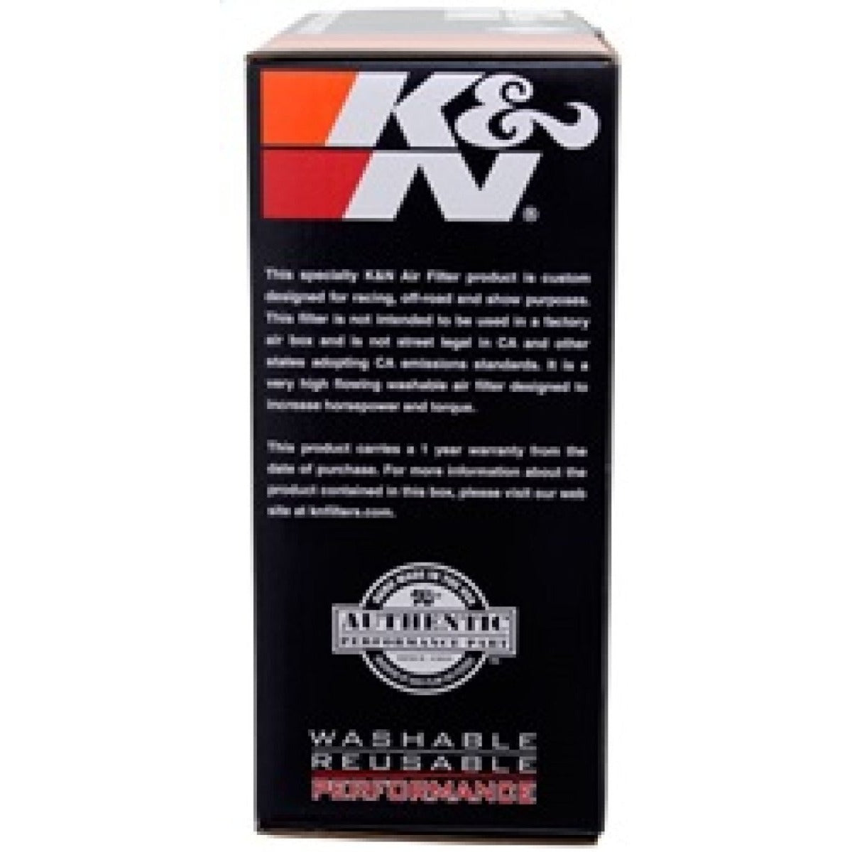 K&N 5 1/8in Flange 11in OD 3 1/4in Height w/ Vent Custom Air Cleaner Assembly | 60-1170 - JDMuscleFilter Cleaning Kits and Accessoriesknn60-1170