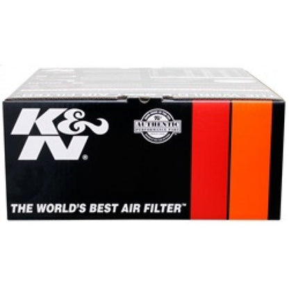 K&N 5 1/8in Flange 11in OD 3 1/4in Height w/ Vent Custom Air Cleaner Assembly | 60-1170 - JDMuscleFilter Cleaning Kits and Accessoriesknn60-1170