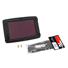 K&N Powerlid Air Box Cover Honda TRX450ER 2012-2013 / TRX450R 2006-2009 | HA-4506-T - JDMuscleAir BoxesknnHA-4506-T