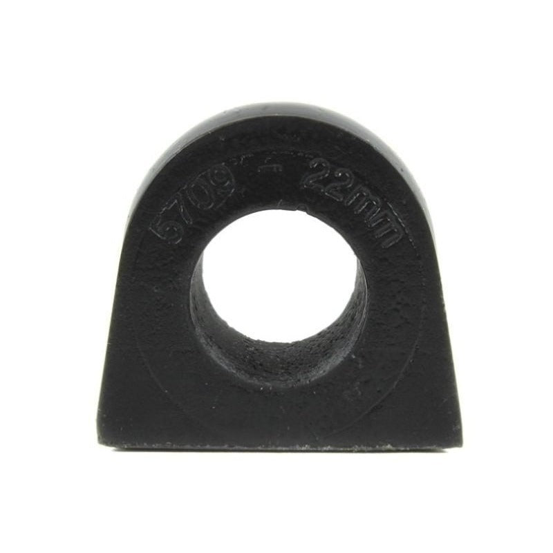 Perrin [02-07 WRX, 04-07 STI, 04-08 FXT] Front Sway Bar Bushings 22mm SINGLE | X-PSP-SUS-102 - JDMuscleSway BarsperX-PSP-SUS-102