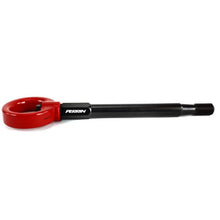 PERRIN [08-14 WRX/STI] Tow Hook Kit Front - Red | PSP-BDY-231RD - JDMuscleTow HooksperPSP-BDY-231RD
