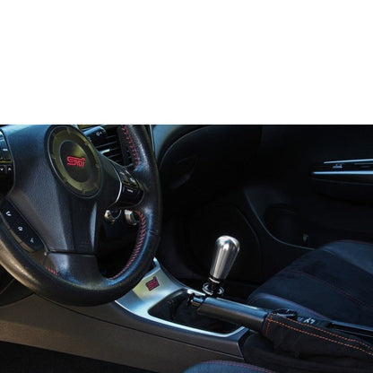 Perrin 04-21 STI Tapered Shift Knob | PSP-INR-131-7 - JDMuscleShift KnobsperPSP-INR-131-7