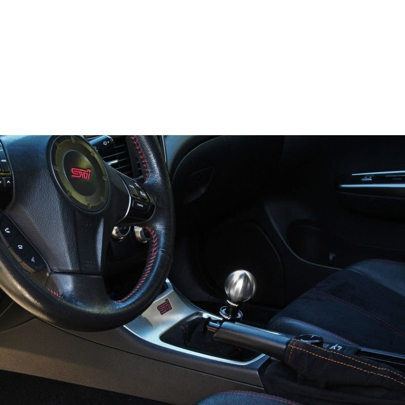 PERRIN [04-21 STI] Ball Shift Knob - JDMuscleShift KnobsperPSP-INR-131-3