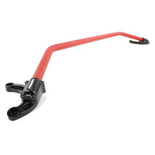 PERRIN [02-07 WRX, 04-07 STI] Strut Tower Brace Red - JDMuscleStrut Tower BarsperPSP-SUS-052RD