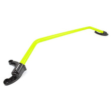 PERRIN [02-07 WRX, 04-07 STI] Strut Tower Brace Neon Yellow | PSP-SUS-052NY - JDMuscleStrut Tower BarsperPSP-SUS-052NY