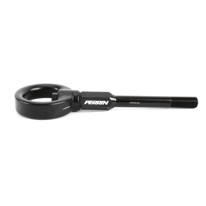 PERRIN 02-07 WRX / STI Tow Hook Kit - Black | PSP-BDY-230BK - JDMuscleTow HooksperPSP-BDY-230BK