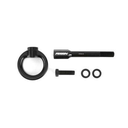 PERRIN 02-07 WRX / STI Tow Hook Kit - Black | PSP-BDY-230BK - JDMuscleTow HooksperPSP-BDY-230BK