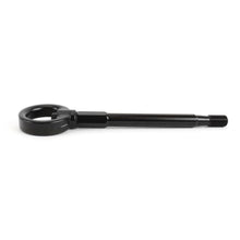 PERRIN [08-14 WRX/STI] Tow Hook Kit Front Flat - Black | PSP-BDY-231BK - JDMuscleTow HooksperPSP-BDY-231BK