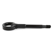 Perrin [22-26 WRX, 18-23 Crosstrek, 14-22 Forester] Front Tow Hook Black - JDMuscleTow HooksperPSP-BDY-237BK