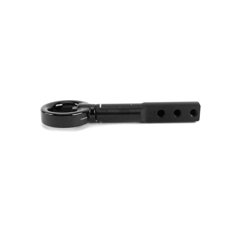 PERRIN Tow Hook Kit Gloss Black Honda Civic Type R 2017+ | PHP-BDY-231GBK - JDMuscleTow HooksperPHP-BDY-231GBK