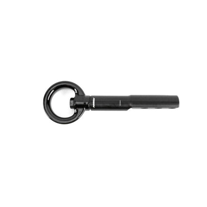 PERRIN Tow Hook Kit Gloss Black Honda Civic Type R 2017+ | PHP-BDY-231GBK - JDMuscleTow HooksperPHP-BDY-231GBK