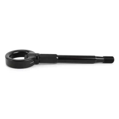 PERRIN Tow Hook Kit Rear Black WRX 2008-2014 / STI Sedan 2008-2014 | PSP-BDY-251BK - JDMuscleTow HooksperPSP-BDY-251BK