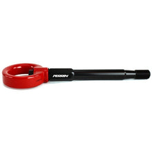 PERRIN 08-14 WRX / STI Sedan Tow Hook Kit Rear Red | PSP-BDY-251RD - JDMuscleTow HooksperPSP-BDY-251RD