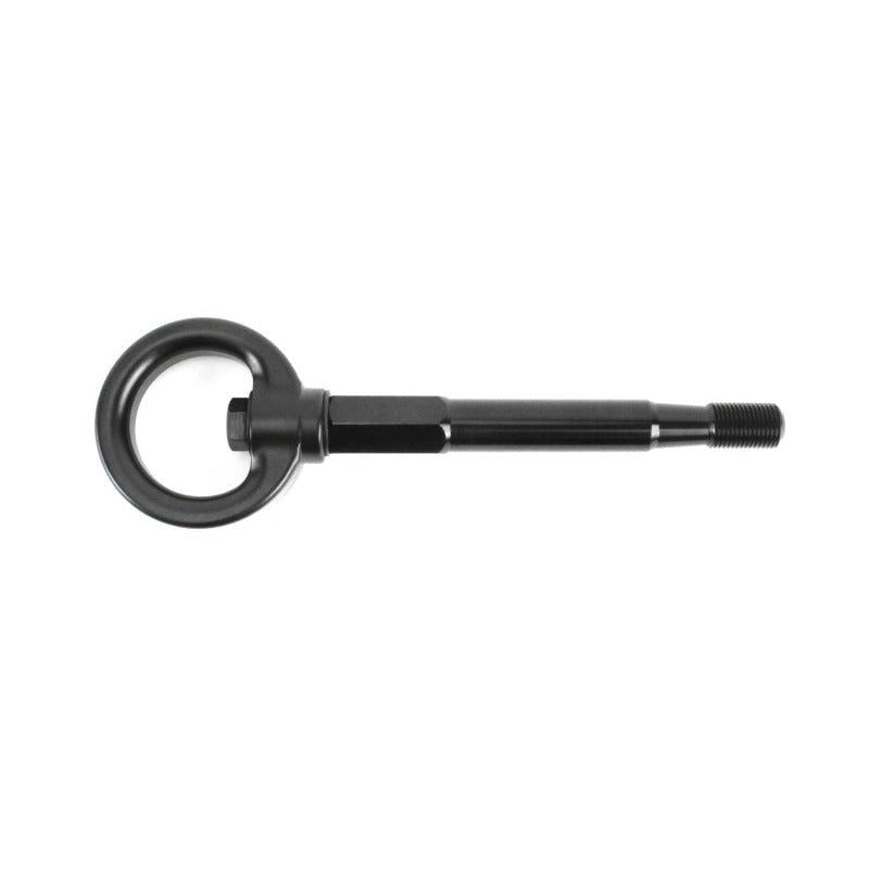 Perrin 13-22 BRZ / 13-16 FRS / 17-21 GT86 / 2022 GR86 Rear Tow Hook Black | PSP-BDY-255BK - JDMuscleTow HooksperPSP-BDY-255BK