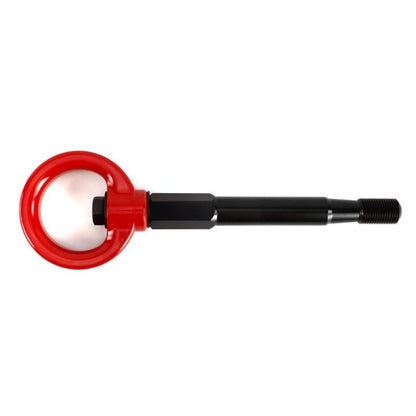 Perrin [22-26 WRX, 18-23 Crosstrek] Rear Tow Hook Red - JDMuscleTow HooksperPSP-BDY-257RD