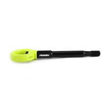 Perrin 13-22 BRZ / 13-16 FRS / 17-21 GT86 / 2022 GR86 Rear Tow Hook Neon Yellow | PSP-BDY-255NY - JDMuscleTow HooksperPSP-BDY-255NY
