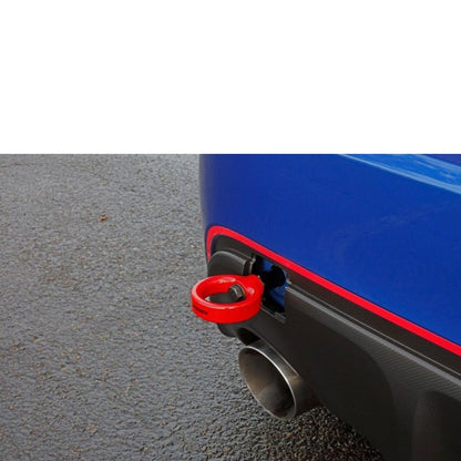 Perrin [13-21 BRZ/FR-S/86, 22-26 BRZ/GR86] Rear Tow Hook Red | PSP-BDY-255RD - JDMuscleTow HooksperPSP-BDY-255RD