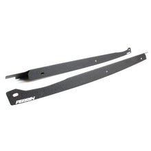 PERRIN 08-14 WRX / 08-14 STI Fender Shrouds - Black | PSP-ENG-549BK - JDMuscleFender ShroudsperPSP-ENG-549BK