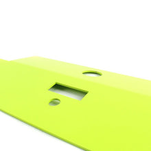 Perrin [04-07 STI, 02-07 WRX] Radiator Shroud - Neon Yellow | PSP-ENG-501NY - JDMuscleRadiator ShroudsperPSP-ENG-501NY