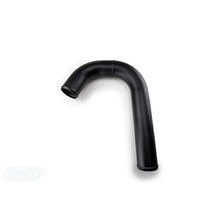 Turbo XS FMIC for 15-16 WRX - Wrinkle Black Pipes - JDMuscleIntercoolers053176487434