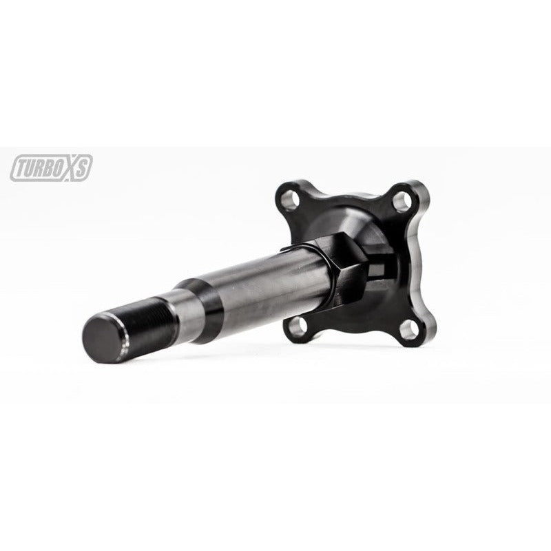 Turbo XS 13-16 Subaru BRZ/Scion FR-S License Plate Relocation Kit - JDMuscleLicense Plate Relocation Kits053176487342