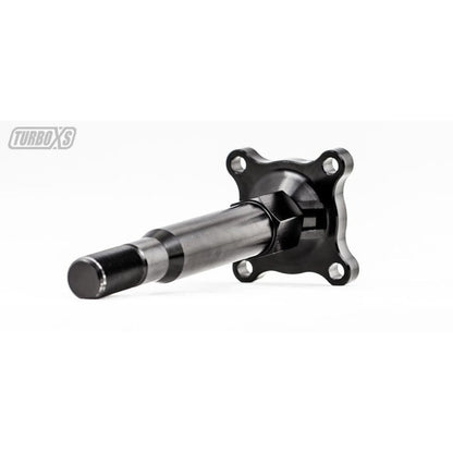 Turbo XS 13-16 Subaru BRZ/Scion FR-S License Plate Relocation Kit - JDMuscleLicense Plate Relocation Kits053176487342