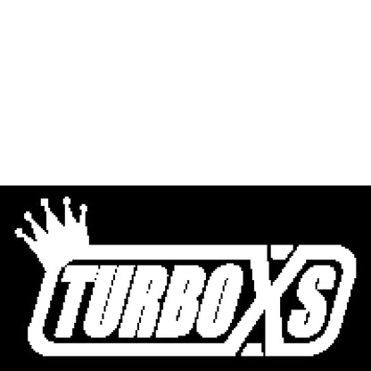 Turbo XS 13-16 Subaru BRZ/Scion FR-S License Plate Relocation Kit - JDMuscleLicense Plate Relocation Kits053176487342