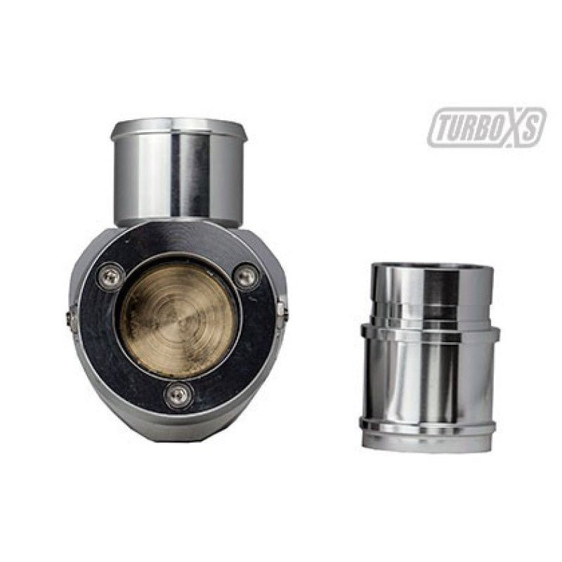 Turbo XS Racing Bypass valve Type H34 - JDMuscleBlow Off Valves053176487298