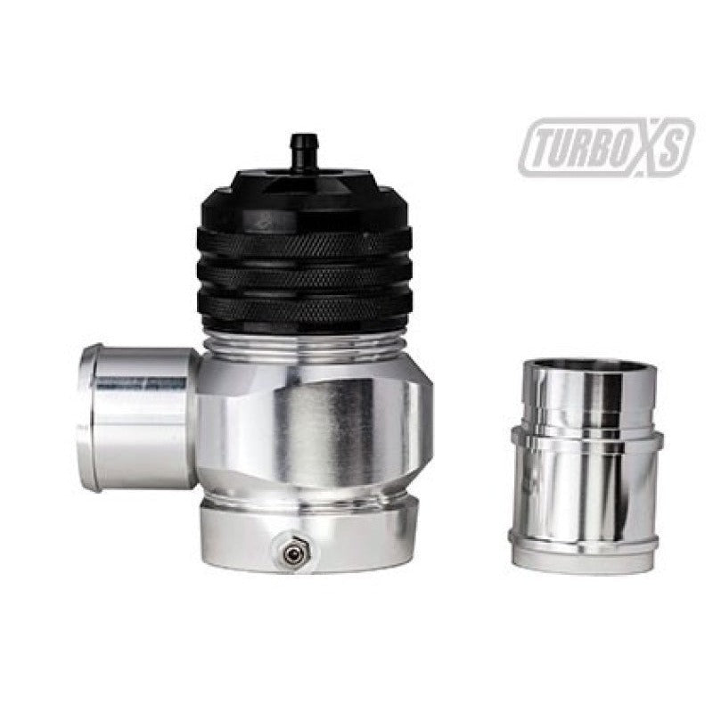 Turbo XS Racing Bypass valve Type H34 - JDMuscleBlow Off Valves053176487298