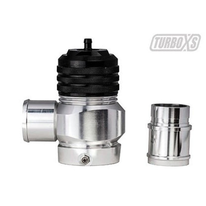 Turbo XS Racing Bypass valve Type H34 - JDMuscleBlow Off Valves053176487298