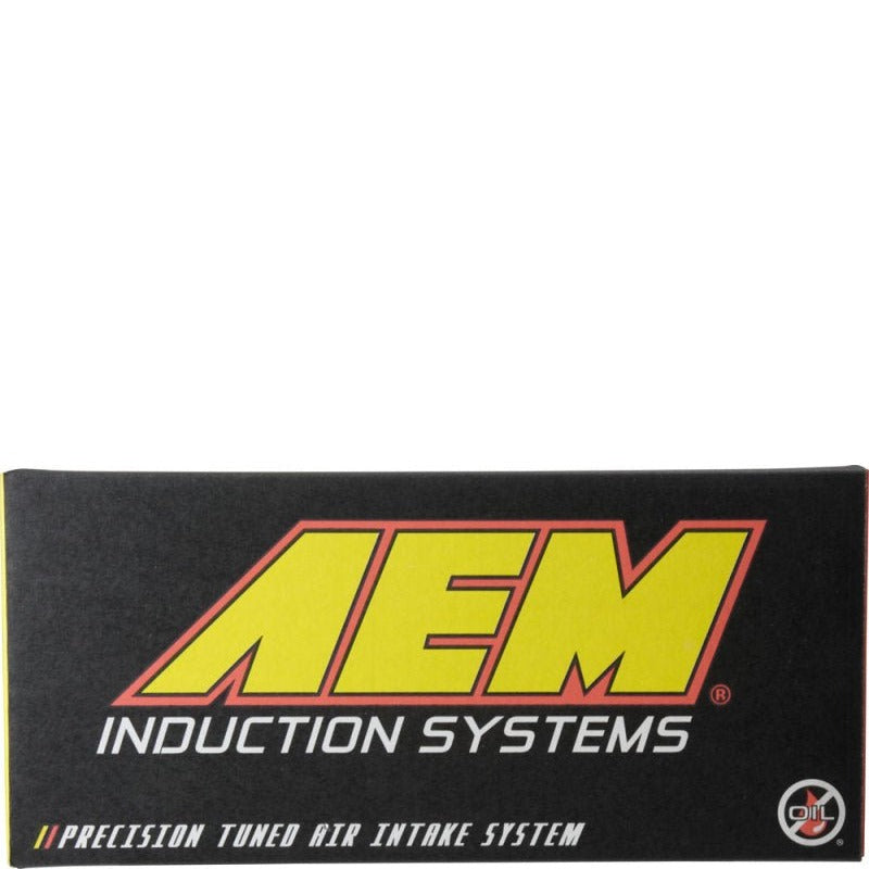 AEM Non-Turbo Red Short Ram Intake System Mitsubishi Eclipse 2.0L 1995-2009 | 22-430R - JDMuscleIntakesaem22-430R