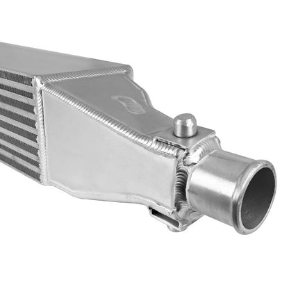 aFe BladeRunner GT Series Intercooler Package w/Tubes Red Honda Civic 2016-21 / Civic Si 2017-21 | 46-20342-R - JDMuscleIntercoolersafe46-20342-R