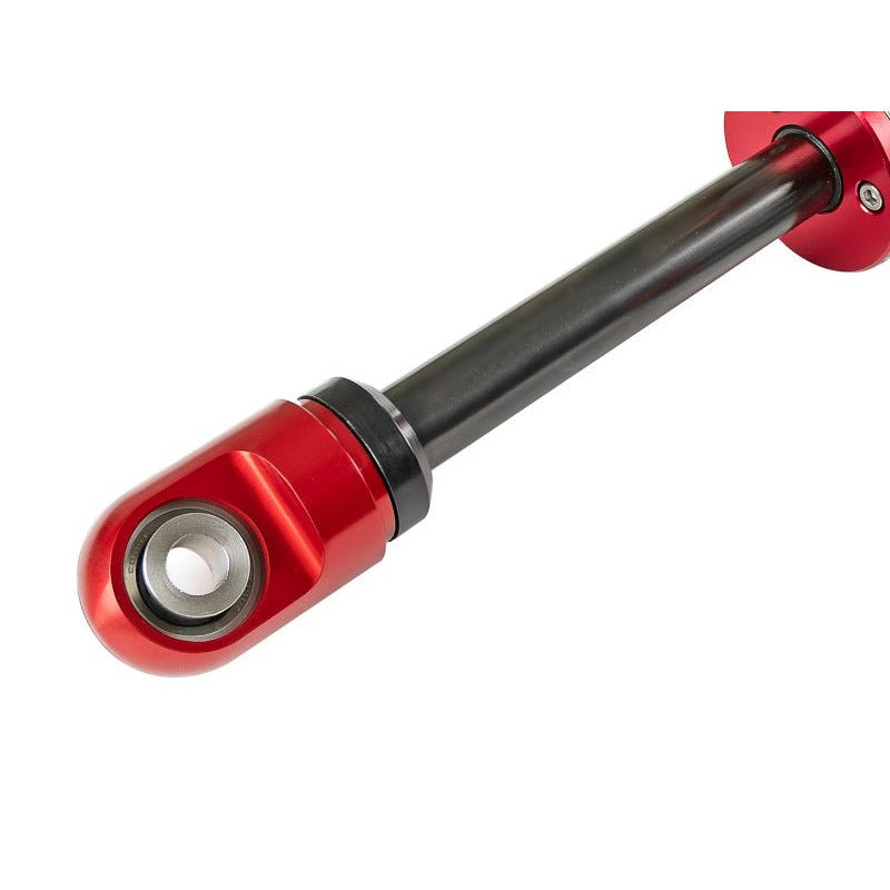 aFe Sway-A-Way 2.5 Bypass Shock 3-Tube w/ Remote Reservoir Left Side 8in Stroke Universal | 56000-0208-3L - JDMuscleStruts And Shocksafe56000-0208-3L
