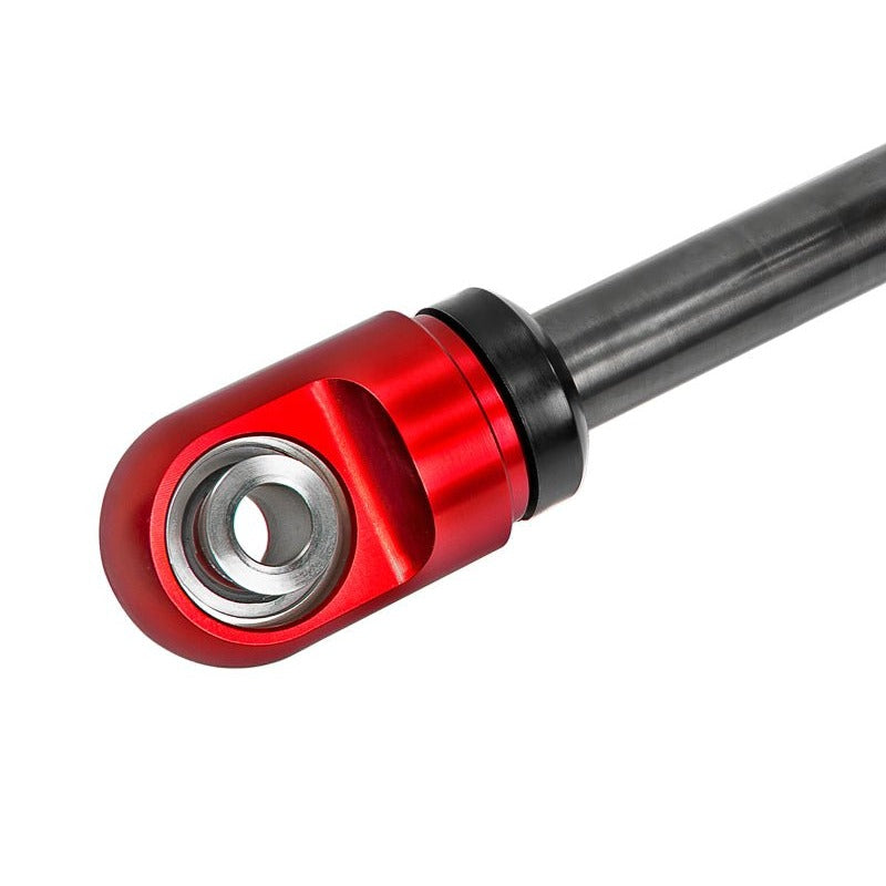 aFe Sway-A-Way 2.5 Bypass Shock 3-Tube w/ Piggyback Res. Left Side 10in Stroke Universal | 56000-0310-3L - JDMuscleStruts And Shocksafe56000-0310-3L
