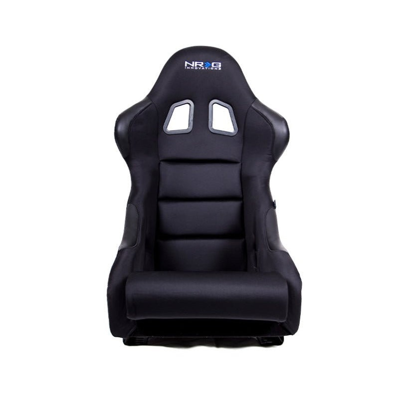 NRG Carbon Fiber Bucket Seat - Medium - JDMuscleSeats171274