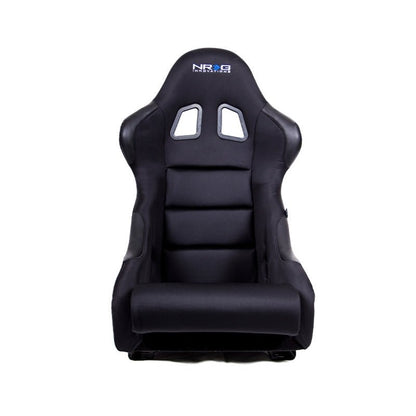 NRG Carbon Fiber Bucket Seat - Medium - JDMuscleSeats171274