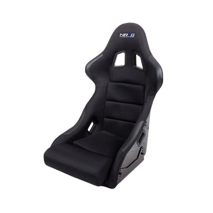 NRG Carbon Fiber Bucket Seat - Medium - JDMuscleSeats171274