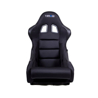 NRG Carbon Fiber Bucket Seat - Medium - JDMuscleSeats171274