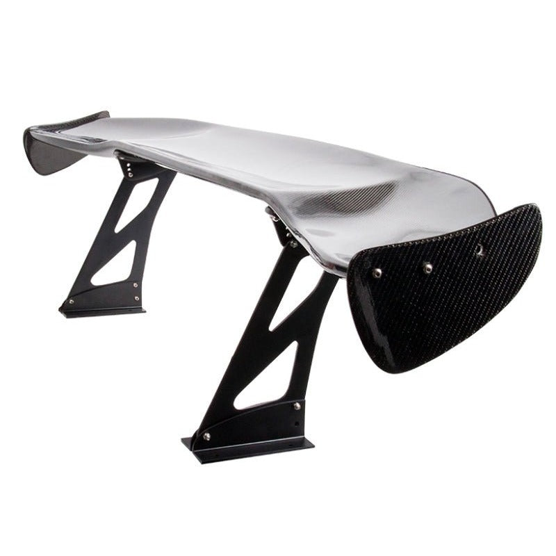 NRG Carbon Fiber Spoiler - Universal | 69in. | CARB-A690 - JDMuscleSpoilers and WingsnrgCARB-A690