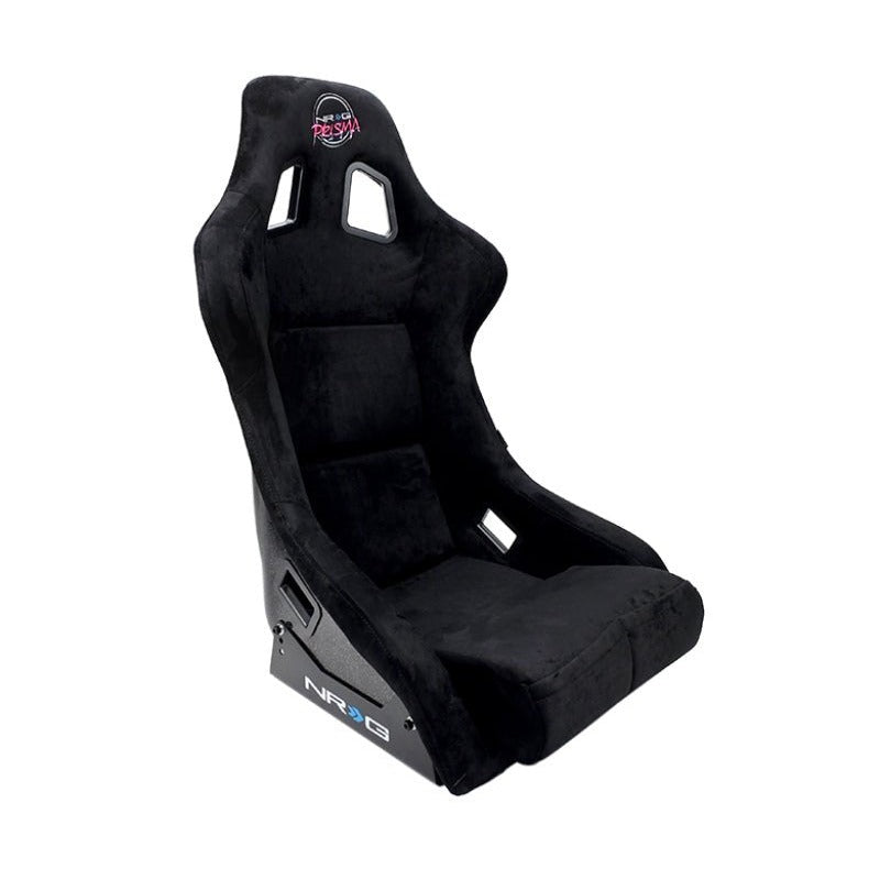 NRG FRP Bucket Seat PRISMA Edition - Large - JDMuscleSeats322185