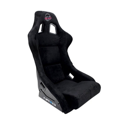 NRG FRP Bucket Seat PRISMA Edition - Large - JDMuscleSeats322185