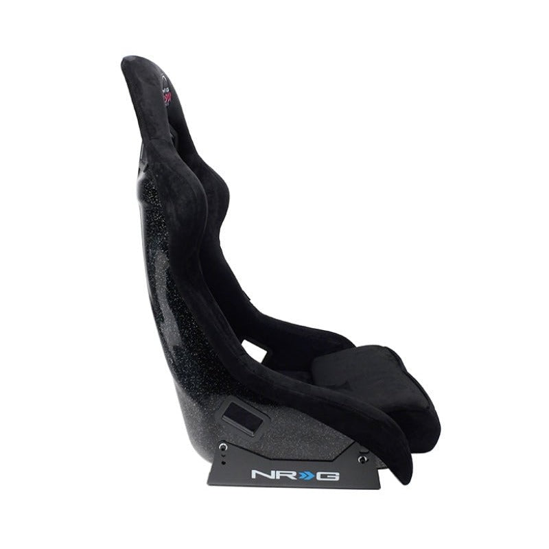 NRG FRP Bucket Seat PRISMA Edition - Large - JDMuscleSeats322185