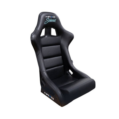 NRG FRP Bucket Seat | Water Resistant Vinyl - Medium - JDMuscleSeats189113