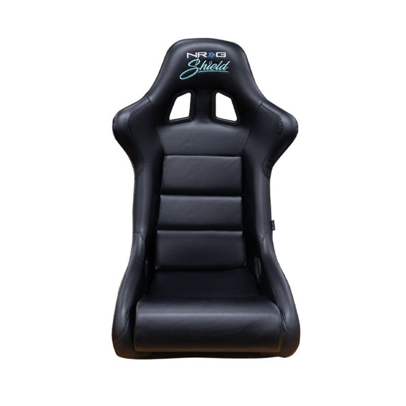 NRG FRP Bucket Seat | Water Resistant Vinyl - Medium - JDMuscleSeats189113