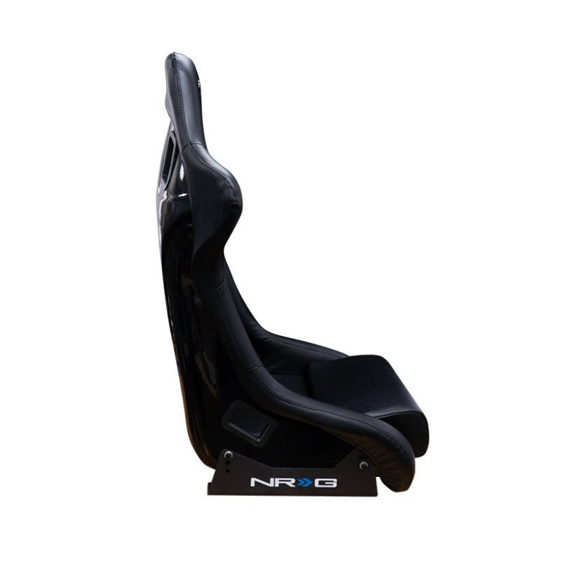 NRG FRP Bucket Seat | Water Resistant Vinyl - Medium - JDMuscleSeats189113