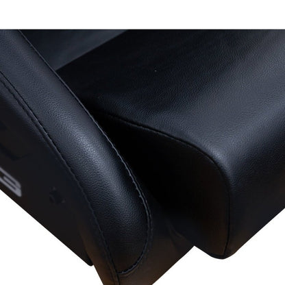 NRG FRP Bucket Seat | Water Resistant Vinyl - Medium - JDMuscleSeats189113