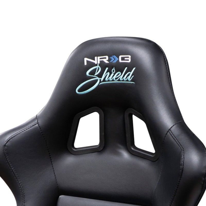 NRG FRP Bucket Seat | Water Resistant Vinyl - Medium - JDMuscleSeats189113